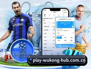悟空体育app官网入口 APP